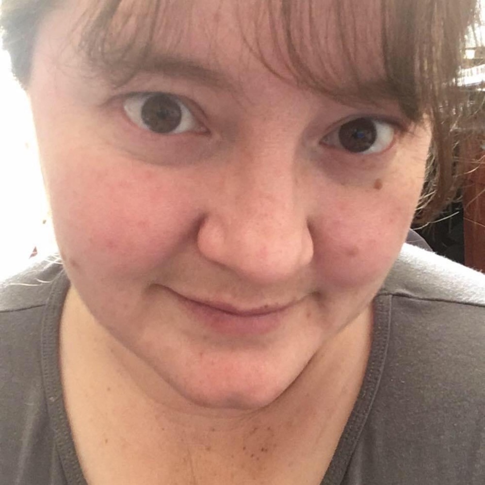 Meet your Brand New Posher, Karin
